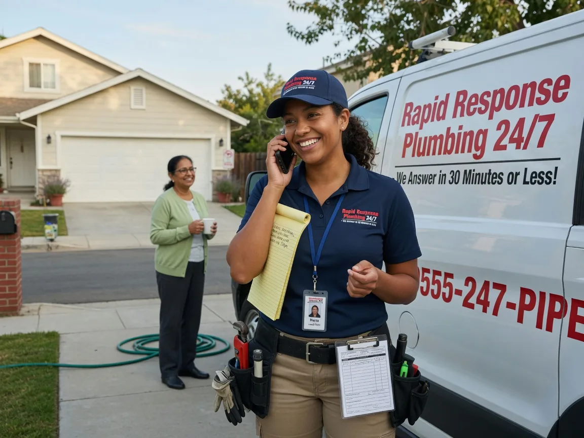 Emergency Plumber Nelsonville, WI FAQs